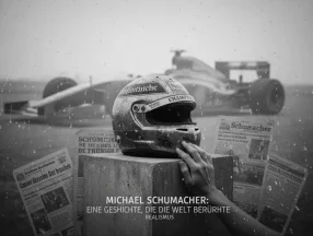 Михаэль Шумахер: история, которая тронула мир