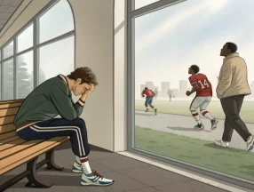 Психология жизни после спорта: как athletes справляются с пустотой и кризисом идентичности